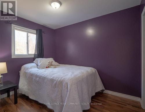 17 Blue Jay Blvd, Georgina, ON - Indoor Photo Showing Bedroom