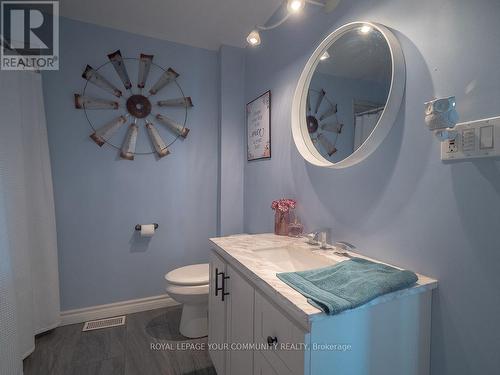 17 Blue Jay Blvd, Georgina, ON - Indoor Photo Showing Bathroom