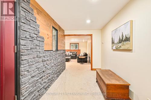 26 Trails End, Collingwood, ON - Indoor Photo Showing Other Room
