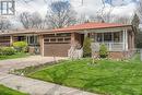 1359 Myron Dr, Mississauga, ON  - Outdoor With Facade 