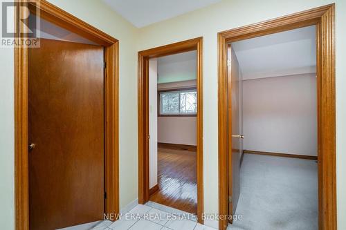 1359 Myron Dr, Mississauga, ON - Indoor Photo Showing Other Room