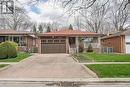 1359 Myron Dr, Mississauga, ON  - Outdoor 