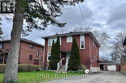 19 BROADVIEW AVENUE  Mississauga, ON L5H 2S8