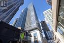 #4003 -8 Cumberland St, Toronto, ON  - Outdoor With Facade 