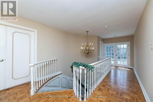 28 Bobwhite Cres, Toronto, ON - Indoor Photo Showing Other Room