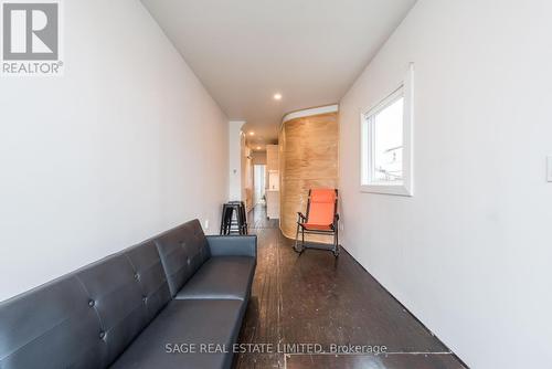 138 St Clarens Ave, Toronto, ON - Indoor Photo Showing Other Room