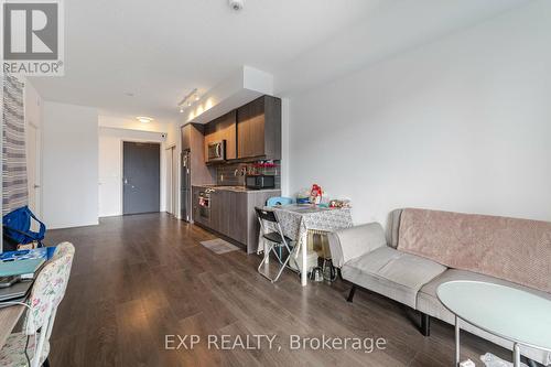 #402 -36 Forest Manor Rd, Toronto, ON - Indoor