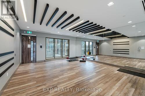 #402 -36 Forest Manor Rd, Toronto, ON - Indoor