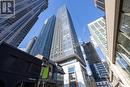 #4008 -8 Cumberland St, Toronto, ON  - Outdoor With Facade 