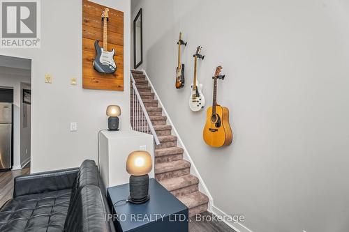 #308 -21 Earl St, Toronto, ON -  Photo Showing Other Room
