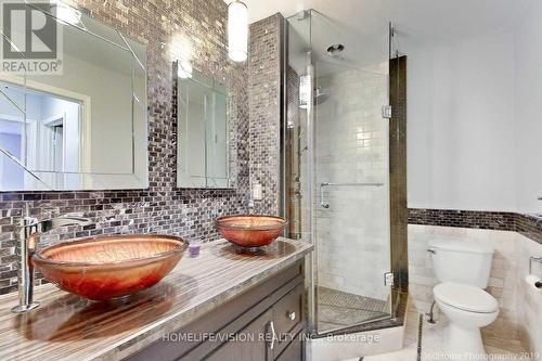 #506 -37 Avondale Ave, Toronto, ON - Indoor Photo Showing Bathroom