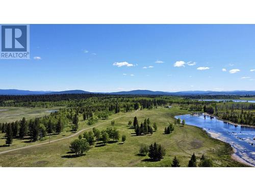 5028 Abel Lake Road, 100 Mile House, BC - Outdoor With View