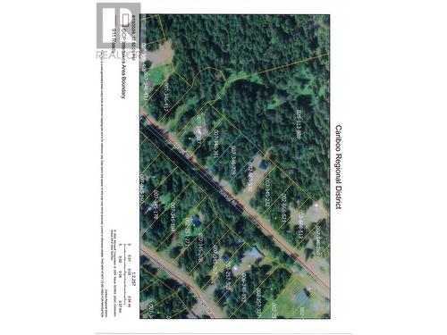 Lot 103 Julsrud Road, 100 Mile House, BC 