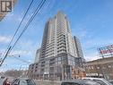 #605 -286 Main St, Toronto, ON  - Outdoor With Facade 