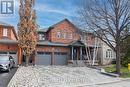 88 Rota Cres, Vaughan, ON  - Outdoor With Facade 