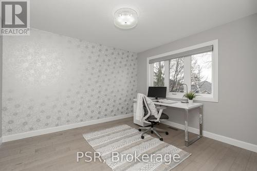 88 Rota Cres, Vaughan, ON - Indoor Photo Showing Office