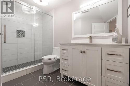 88 Rota Cres, Vaughan, ON - Indoor Photo Showing Bathroom