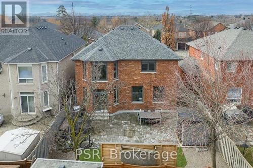 88 Rota Cres, Vaughan, ON - Outdoor