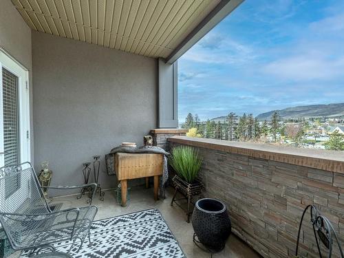 407-3645 Carrington Road, West Kelowna, BC - Outdoor With Exterior