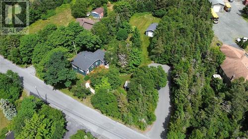 271 Three Island Pond Road, Paradise, NL - Outdoor With View