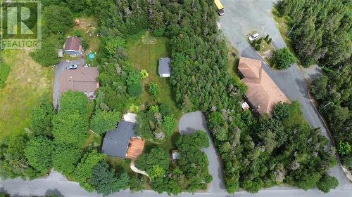 271 Three Island Pond Road, Paradise, NL - Outdoor With View