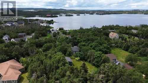 271 Three Island Pond Road, Paradise, NL - Outdoor With Body Of Water With View