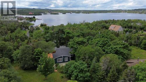 271 Three Island Pond Road, Paradise, NL - Outdoor With Body Of Water With View