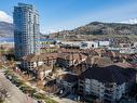 209-1093 Sunset Drive, Kelowna, BC  - Outdoor With Body Of Water With View 