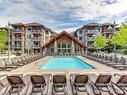 209-1093 Sunset Drive, Kelowna, BC  - Outdoor With In Ground Pool 