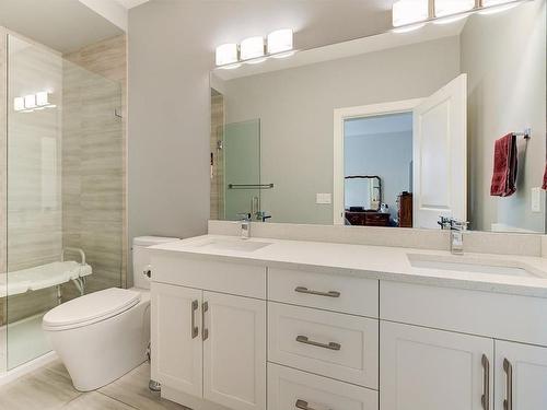 3371 Hawks Crescent, West Kelowna, BC - Indoor Photo Showing Bathroom