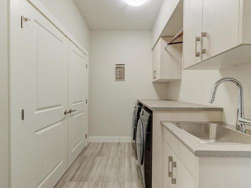 3371 Hawks Crescent, West Kelowna, BC - Indoor Photo Showing Laundry Room