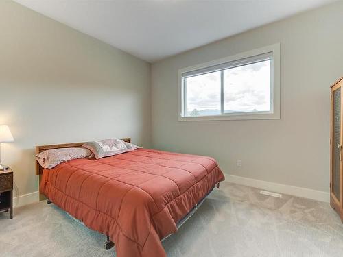3371 Hawks Crescent, West Kelowna, BC - Indoor Photo Showing Bedroom