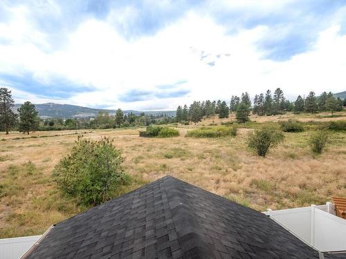 3371 Hawks Crescent, West Kelowna, BC - Outdoor With View