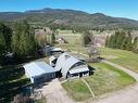 5800 97B Highway, Salmon Arm, BC  - Outdoor With View 