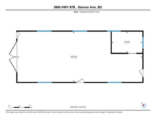 5800 97B Highway, Salmon Arm, BC - Other