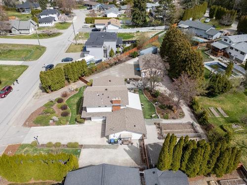 2401 Crestview Road, West Kelowna, BC - Outdoor With View