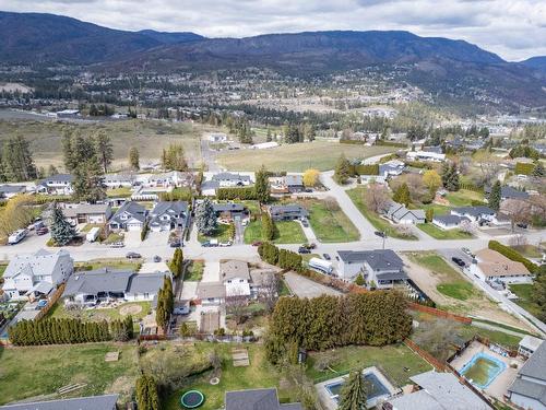 2401 Crestview Road, West Kelowna, BC - Outdoor With View