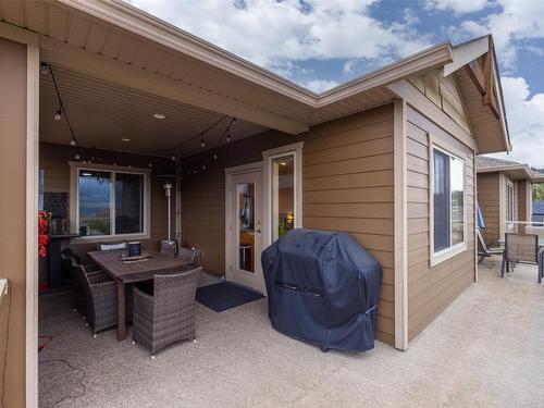 13044 Lake Hill Drive, Lake Country, BC - Outdoor With Deck Patio Veranda With Exterior
