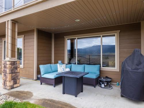13044 Lake Hill Drive, Lake Country, BC - Outdoor With Deck Patio Veranda With Exterior