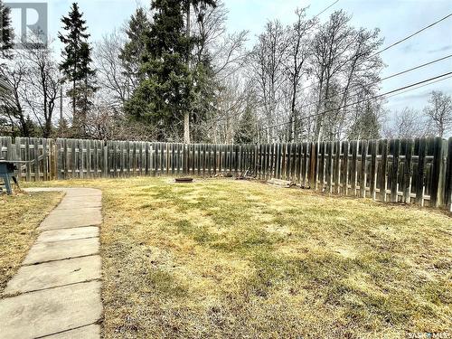 104 6Th Street E, Nipawin, SK - Outdoor