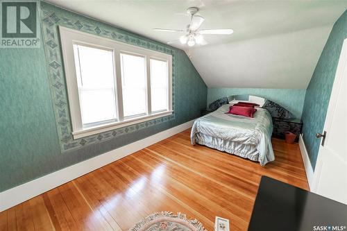 175 King Street, Riceton, SK - Indoor Photo Showing Bedroom