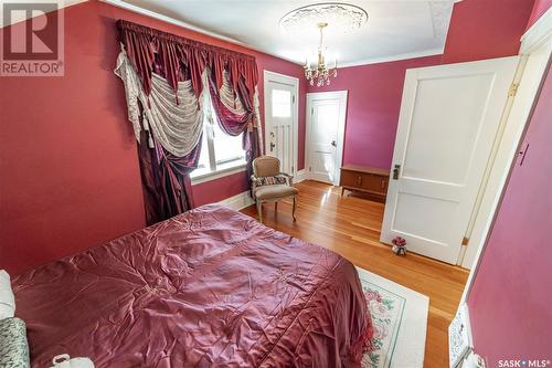 175 King Street, Riceton, SK - Indoor Photo Showing Bedroom