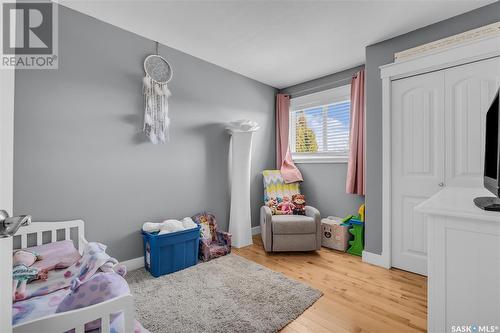 850 4Th Street S, Martensville, SK - Indoor Photo Showing Bedroom