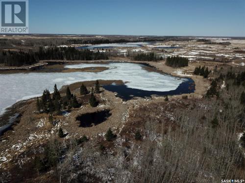Recreation Land - Mont Nebo, Canwood Rm No. 494, SK 