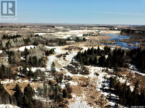 Recreation Land - Mont Nebo, Canwood Rm No. 494, SK 