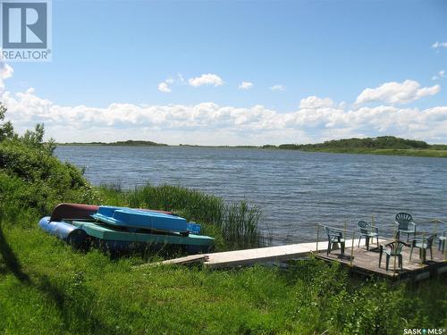 76 Enchanted Forest Loop-Deep Woods Rv Park #76, Wakaw Lake, SK 