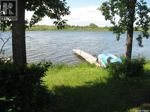 76 Enchanted Forest Loop-Deep Woods Rv Park #76, Wakaw Lake, SK 