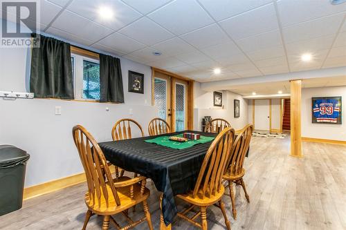 223 Olivers Pond Road, Portugal Cove-St. Philips, NL - Indoor