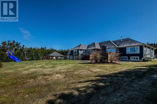223 Olivers Pond Road, Portugal Cove-St. Philips, NL - Outdoor