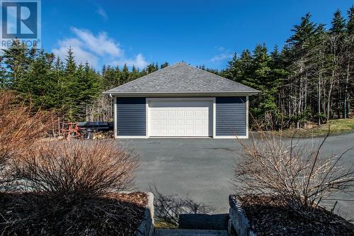 223 Olivers Pond Road, Portugal Cove-St. Philips, NL - Outdoor